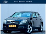 Nissan Qashqai - 2.0 dCi Tekna Pack 4WD | Automaat |