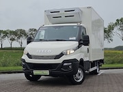Iveco Daily - 35C18 koelwagen EURO6