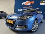 Renault Mégane - 1.2 TCe GT-Line, 5 deurs, Navigatie, Half Leder, Sportvelgen
