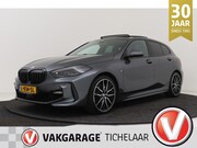 BMW 1-serie - 120i M Sport | CarPlay | Panoramadak | Org. NL | Sportstoele