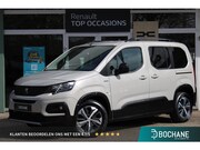 Peugeot Rifter - 1.2 Puretech GT-Line | Trekhaak | Cruise Control | Parkeerse