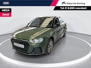 Audi A1 - 25 TFSI Advanced edition 95 PK · Parkeerhulp plus · Achterui