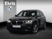 BMW X1 - sDrive20i High Executive Edition M Sportpakket / Glazen Pano