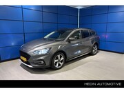 Ford Focus - Wagon 1.0 EcoBoost 125PK Active Business