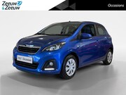 Peugeot 108 - 1.0 e-VTi Active | Airco | Bluetooth | NAP | 56.334KM!!! | 1