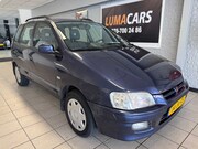 Mitsubishi Space Star - 1.6 Diamond |Airco|Bluetooth|Elektr.