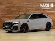 Audi RS Q8 - 4.0 TFSI Quattro ABT|Dynamic+|Massage|Pano|B&O|360|