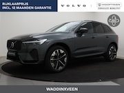 Volvo XC60 - T6 PLUG-IN HYBRID PLUS DARK 20INCH 360GR CAM SCHUIFDAK H/K A