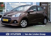 Hyundai i10 - 1.0i i-Motion Comf.
