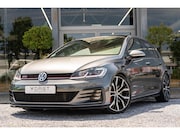 Volkswagen Golf - 2.0 TSI GTI Performance Pano Standkachel Vol