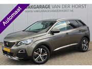 Peugeot e-3008 - 1.6-165pk e-THP Allure AUTOMAAT ! Trekgewicht 1.550kg ! Autm