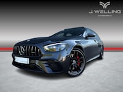 Mercedes-Benz E-klasse - AMG 53 4MATIC airmatic / pano / Burmester