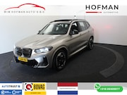 BMW iX3 - Executive 80 kWh M-Pakket EL Trekh+aKlep SOH 100% Panodak Ca