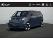 Volkswagen ID.Buzz - Bedrijfswagens Pro Bulli Limited