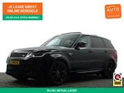 Land Rover Range Rover Sport - 3.0 SDV6 HSE Dynamic- 7 Pers, Dual View, Panoramad