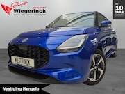 Suzuki Swift - 1.2 Style Smart Hybrid [AUTOMAAT CLIMA CAMERA CARPLAY CRUISE