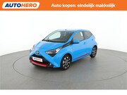Toyota Aygo - 1.0 VVT-i x-cite l AY82110 l