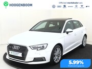 Audi A3 - Sportback 40 TFSI e Business edition | Panoramadak | Digital