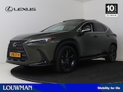 Lexus NX - 450h+ AWD Executive Line | Panoramadak | 360 Camera | HUD |