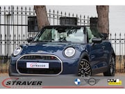 MINI Cooper S - Cabrio 2.0 Favoured XL |Head up |Harman/kardon