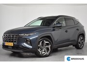 Hyundai Tucson - 1.6 T-GDI PHEV Premium 4WD | Elektr Stoel + Mem | Adaptive C