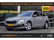 Skoda Scala - 1.0 TSI 115PK Sport Business DSG Automaat | Org. NL | BOVAG 