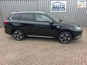 Mitsubishi Outlander - 2.4 PHEV S-Edition