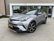Toyota C-HR - 1.8 Hybrid Bi-Tone Edition | Lederen bekleding | Stoelverwar