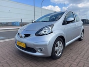 Toyota Aygo - 1.0-12V Sport /Airco/5 drs/St.bkr
