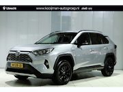 Toyota RAV4 - 2.5 Hybrid Business Plus Trekhaak Vaste Kogel, Camera, Elekt