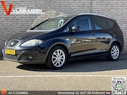 Seat Altea XL - 1.8 TFSI Style DSG Automaat | Navi | Climate | Cruise | Stoe