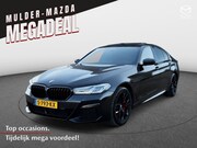 BMW 5-serie - 545e xDrive High Executive M-pakket | 6-cilinder