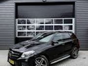 Mercedes-Benz GLE-klasse - GLE 350 D 4MATIC