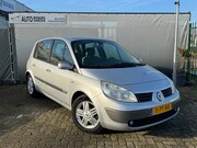 Renault Scénic - 2.0-16V Expression - AUT - Airco - Cruise - APK 01-2027