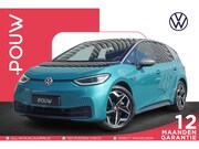 Volkswagen ID.3 - 204pk First Plus 58 kWh | SoH 94% | Apple Carplay/Android Au