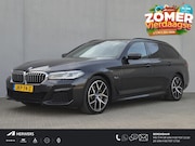 BMW 5-serie - Touring 530e xDrive Business Edition Plus M-Sport / Accu SOH