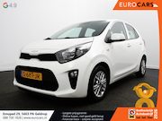 Kia Picanto - 1.0 DPi Automaat DynamicLine Navigatie Apple Carplay/Android
