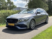 Mercedes-Benz CLA-Klasse - Shooting Brake 45 4MATIC - Schuif/Kanteldak - Apple Carplay