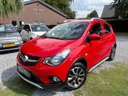 Opel Karl - 1.0 Rocks Online Ed.-cruise contr-Apple/Andr.-PDC
