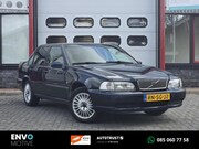 Volvo S70 - 2.5 Exclusive-Line Airco, Trekhaak, LMV, Bluetooth