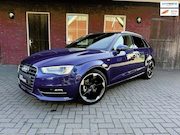 Audi A3 - SPORTBACK 1.4 TFSI S- Line | Pano| Trekhaak| Bi- Xenon| S-Li