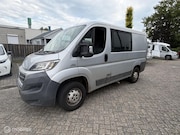 Fiat Ducato - bestel 30 2.3 MultiJet L1H1 DC
