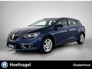 Renault Mégane - Estate 1.2 TCe Zen Automaat | Stoelverwarming | Parkeersenso