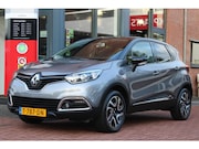 Renault Captur - Energy TCe 0.9 *Dynamique* | Trekhaak | Camera | Cruise & Cl