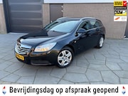 Opel Insignia - Sports Tourer 1.8 Edition| Station|Trekhaak| Dakrails|Park.s