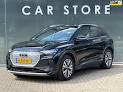 Audi Q4 e-tron - Launch edition Advanced 55 kWh SOH 91, 17%Stoelverwarming Ee