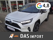 Toyota RAV4 - 2.5H 4x4 Hybrid Style Selection+Panorama.+JBL +AHK