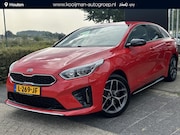 Kia ProCeed - 1.0 T-GDI GT-Line Edition , Afneembare trekhaak, Eerste Eige