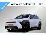 Toyota bZ4X - Touring Executive AWD 75 kWh, 20 Inch LM, Panoramadak 1500 K