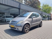 Mercedes-Benz A-klasse - 170 CDI Elegance 24 Jaar dezelfde eigenaar Niet de mooiste A